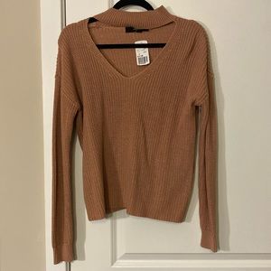 Forever 21 Sweater